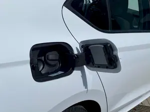 Škoda Octavia Selection
