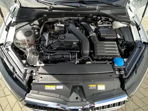 Škoda Octavia Selection