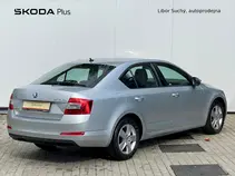 Octavia Elegance