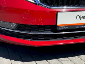 Škoda Octavia Style