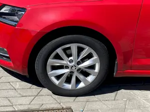 Škoda Octavia Style