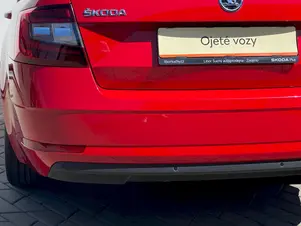 Škoda Octavia Style