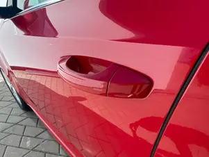 Škoda Octavia Style