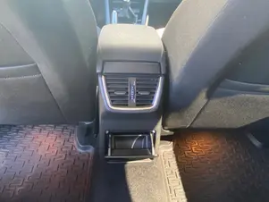 Škoda Octavia Style