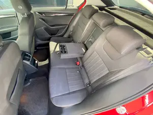 Škoda Octavia Style