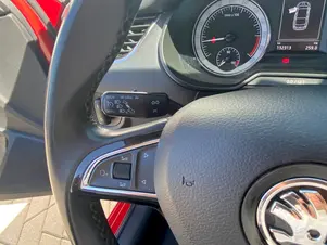 Škoda Octavia Style