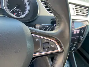 Škoda Octavia Style