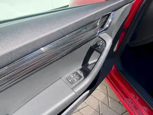 Škoda Octavia Style