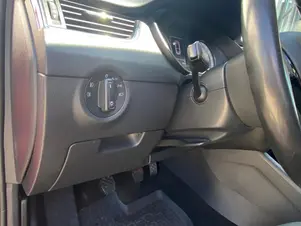 Škoda Octavia Style