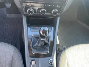 Škoda Octavia Style