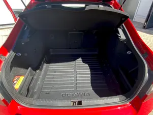 Škoda Octavia Style