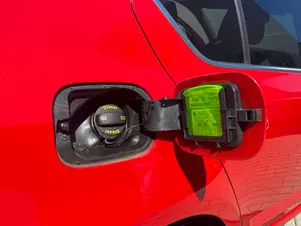 Škoda Octavia Style