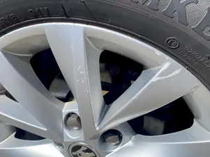 Škoda Octavia Style