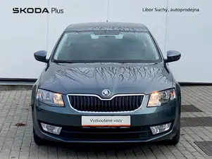Škoda Octavia Ambition Plus Dynamic