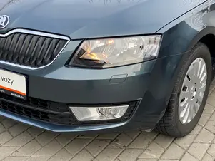 Škoda Octavia Ambition Plus Dynamic