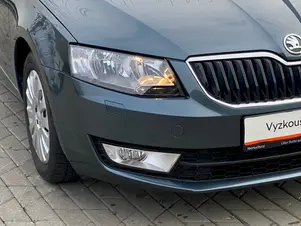 Škoda Octavia Ambition Plus Dynamic