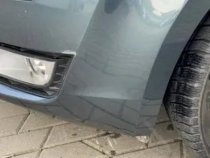 Škoda Octavia Ambition Plus Dynamic