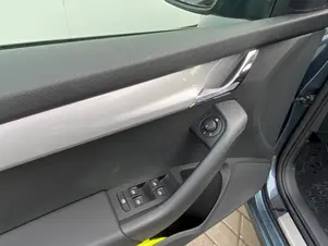 Škoda Octavia Ambition Plus Dynamic