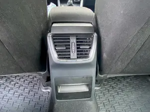 Škoda Octavia Ambition Plus Dynamic