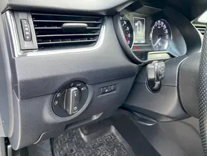 Škoda Octavia Ambition Plus Dynamic