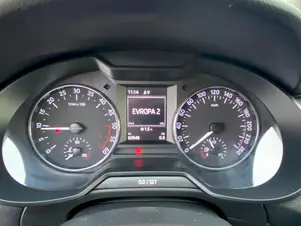 Škoda Octavia Ambition Plus Dynamic