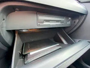 Škoda Octavia Ambition Plus Dynamic