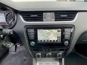 Škoda Octavia Ambition Plus Dynamic