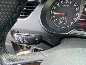 Škoda Octavia Ambition Plus Dynamic