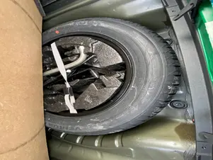 Škoda Octavia Ambition Plus Dynamic