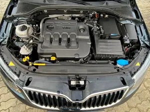 Škoda Octavia Ambition Plus Dynamic