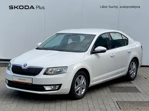 Škoda Octavia Ambition Fresh