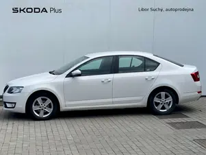 Škoda Octavia Ambition Fresh