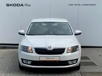 Octavia Ambition Fresh