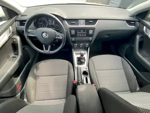 Škoda Octavia Ambition Fresh