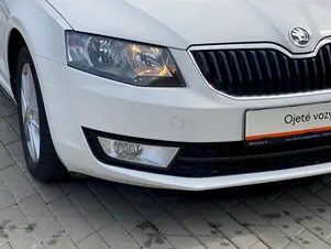Škoda Octavia Ambition Fresh