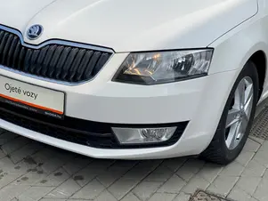 Škoda Octavia Ambition Fresh