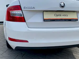 Škoda Octavia Ambition Fresh