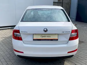 Škoda Octavia Ambition Fresh