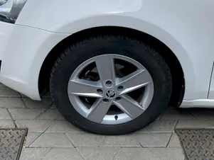 Škoda Octavia Ambition Fresh