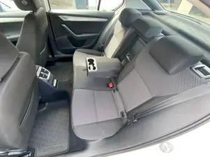 Škoda Octavia Ambition Fresh