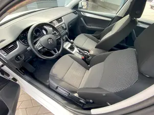 Škoda Octavia Ambition Fresh