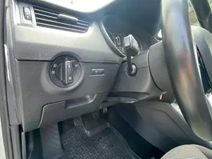 Škoda Octavia Ambition Fresh