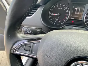 Škoda Octavia Ambition Fresh