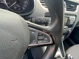 Škoda Octavia Ambition Fresh