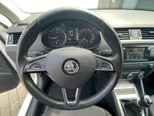 Škoda Octavia Ambition Fresh