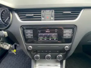 Škoda Octavia Ambition Fresh