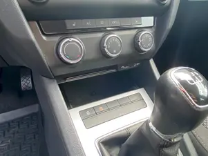 Škoda Octavia Ambition Fresh