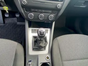 Škoda Octavia Ambition Fresh