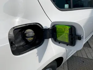 Škoda Octavia Ambition Fresh