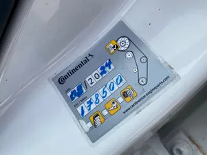 Škoda Octavia Ambition Fresh